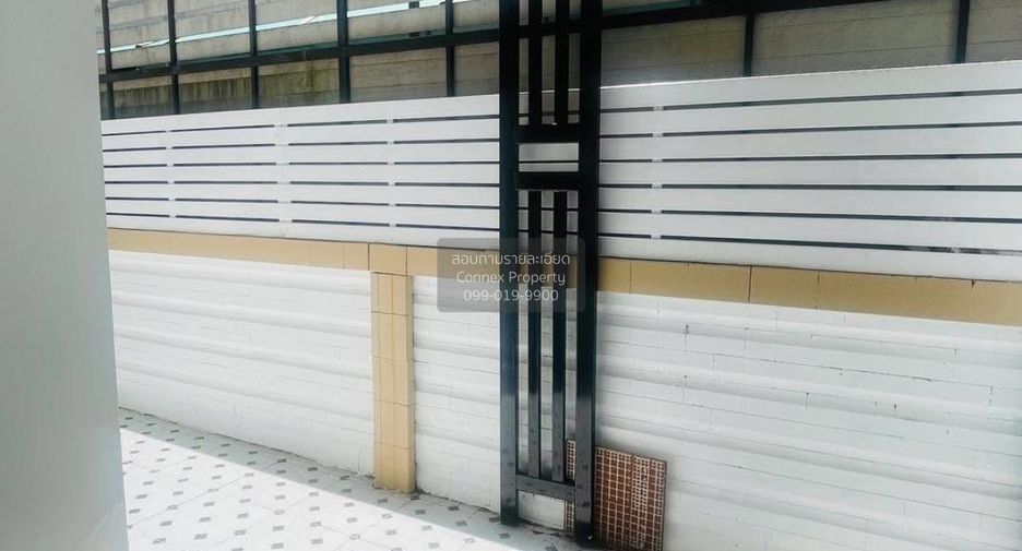 Продажа 4 спальни дом в Bang Bua Thong, Нонтабури
