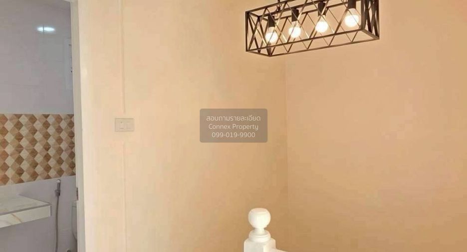 For sale 4 bedrooms townhouse in Bang Bua Thong, Nonthaburi