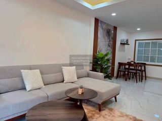 For sale 4 bedrooms townhouse in Bang Bua Thong, Nonthaburi