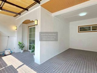 For sale 4 bedrooms townhouse in Bang Bua Thong, Nonthaburi