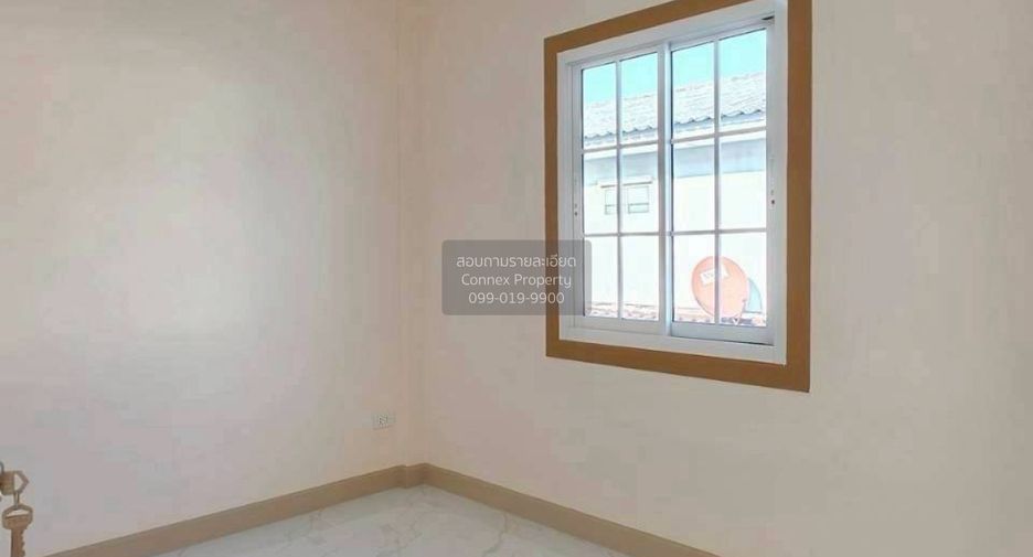 For sale 4 bedrooms townhouse in Bang Bua Thong, Nonthaburi