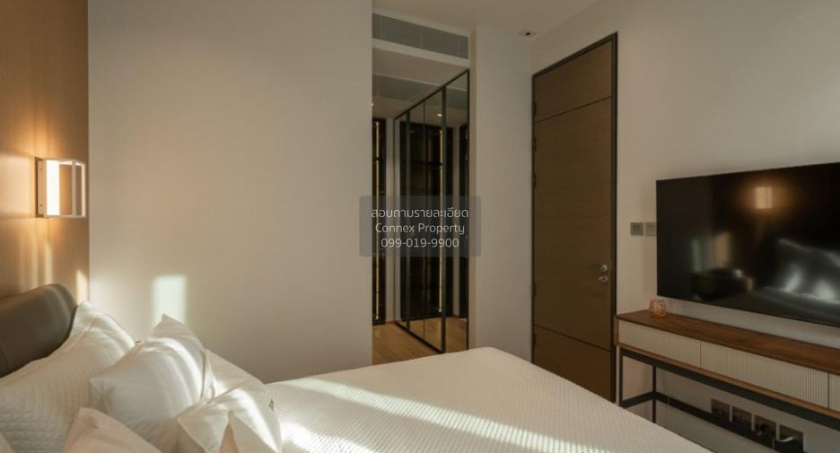 Condo en venta de 1 habitaciones en Pathum Wan, Bangkok