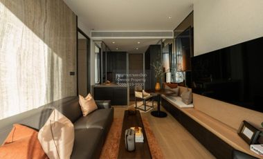 Продажа 1 кровать кондо в Патхум Щан, Бангкок