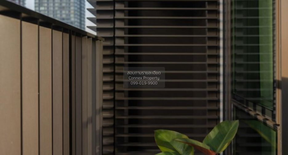 Condo en venta de 1 habitaciones en Pathum Wan, Bangkok