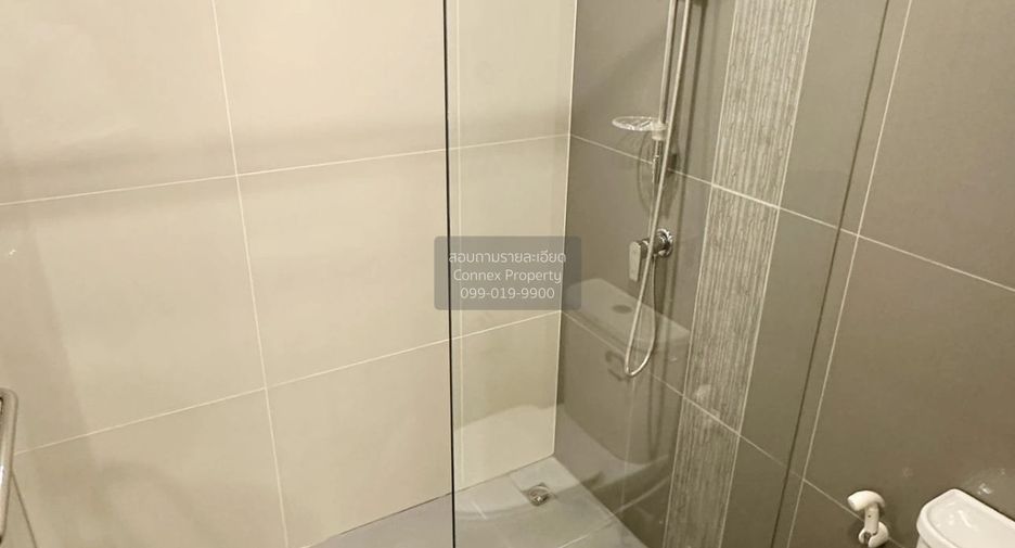For sale 2 bedrooms condo in Mueang Nonthaburi, Nonthaburi