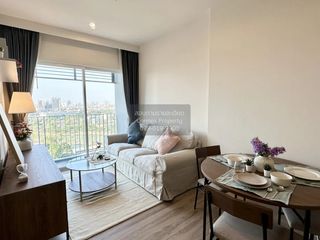 For sale 2 bedrooms condo in Mueang Nonthaburi, Nonthaburi