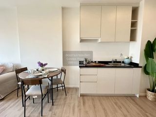 For sale 2 bedrooms condo in Mueang Nonthaburi, Nonthaburi