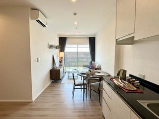 For sale 2 bedrooms condo in Mueang Nonthaburi, Nonthaburi