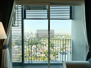 For sale 2 bedrooms condo in Mueang Nonthaburi, Nonthaburi