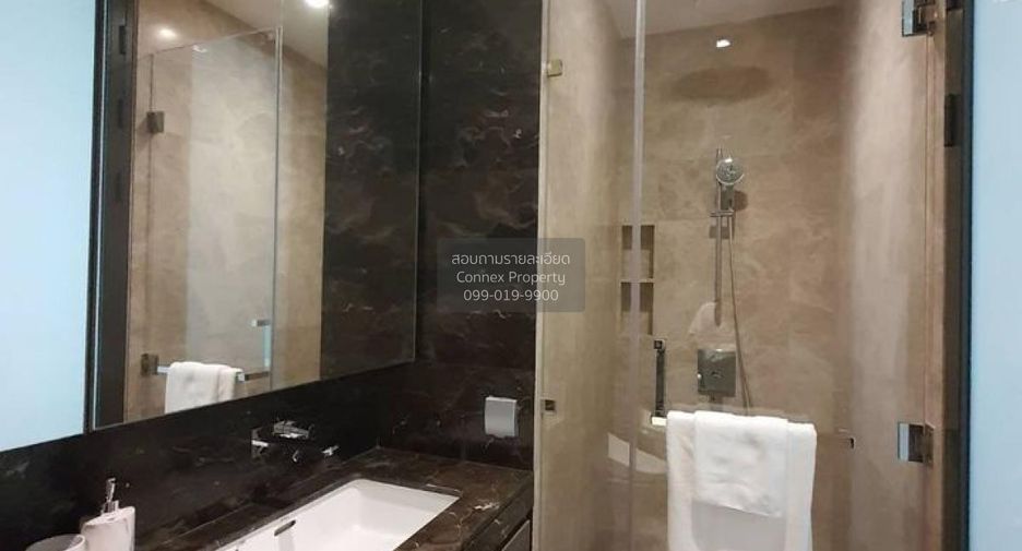 Condo en venta de 1 habitaciones en Pathum Wan, Bangkok