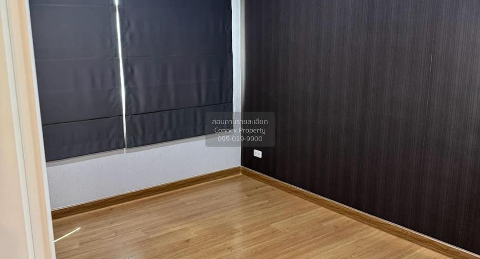 For sale 3 bedrooms townhouse in Pak Kret, Nonthaburi