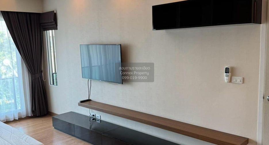 For sale 3 bedrooms townhouse in Pak Kret, Nonthaburi