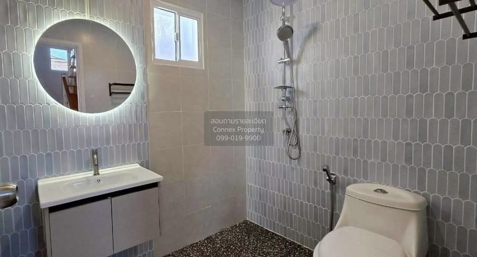 For sale 3 bedrooms house in Thanyaburi, Pathum Thani
