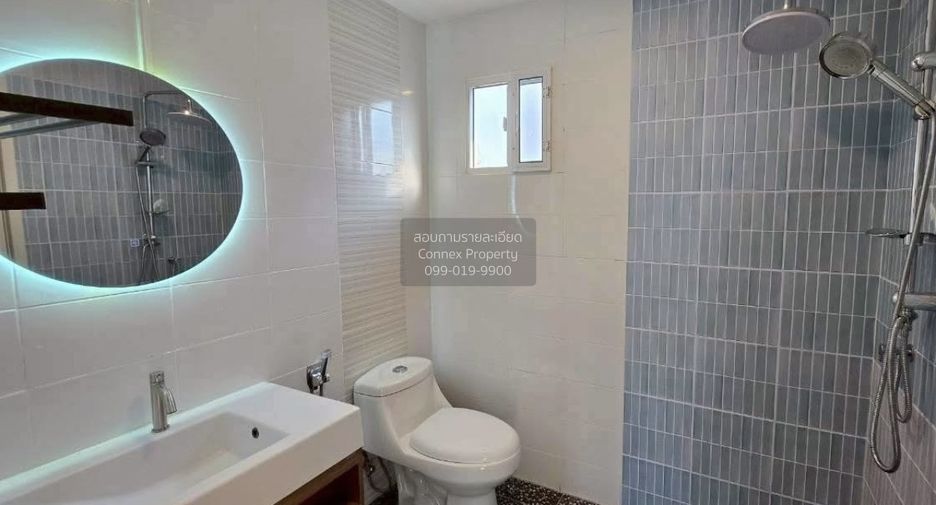 For sale 3 bedrooms house in Thanyaburi, Pathum Thani