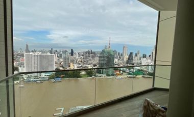 出售 1 卧室 公寓 在 Khlong San, 曼谷