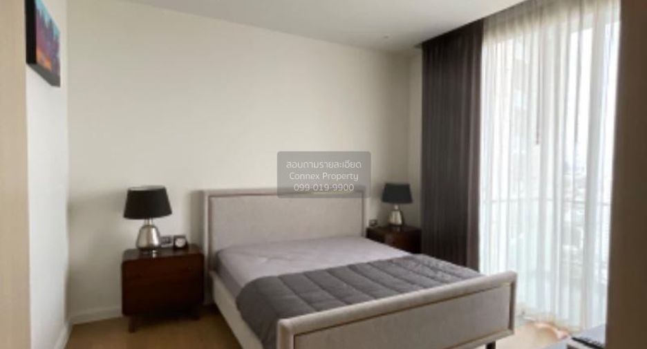 Condo en venta de 1 habitaciones en Khlong San, Bangkok