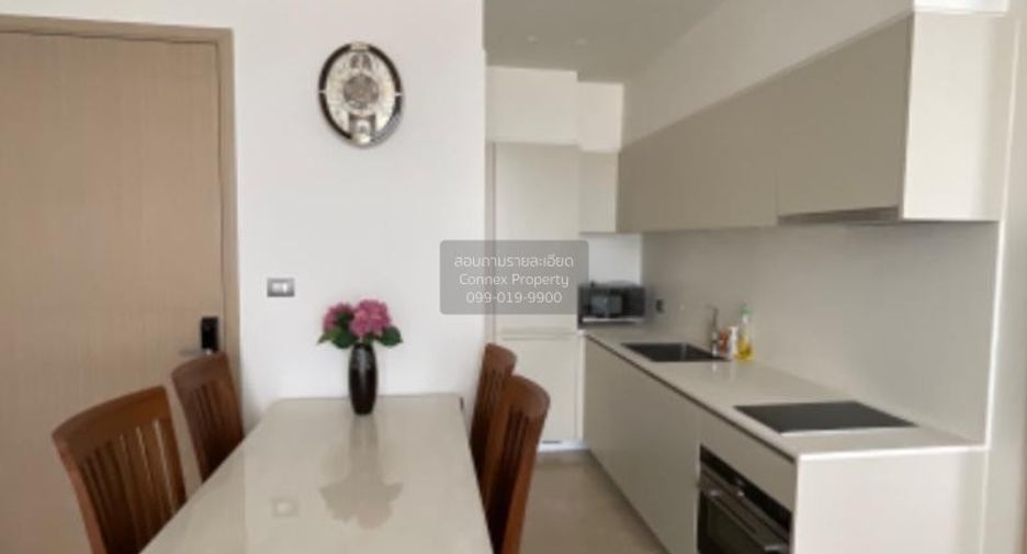 Condo en venta de 1 habitaciones en Khlong San, Bangkok