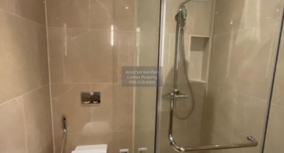 Condo en venta de 1 habitaciones en Khlong San, Bangkok