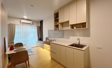 For sale 1 Beds condo in Suan Luang, Bangkok