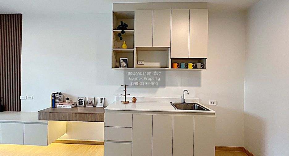 Condo en venta de 1 habitaciones en Suan Luang, Bangkok