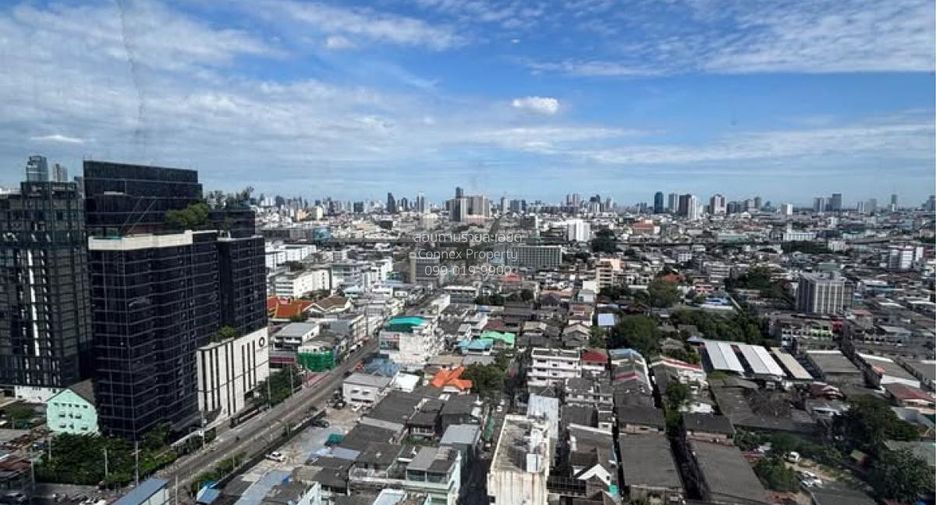 出售 3 卧室 公寓 在 Bang Kho Laem, 曼谷