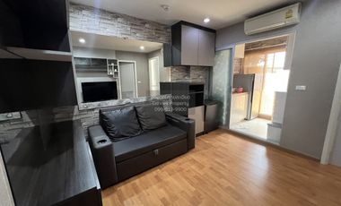 For sale 1 bed condo in Phasi Charoen, Bangkok