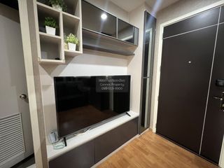 À vendre 1 chambre condo à Phasi Charoen, Bangkok