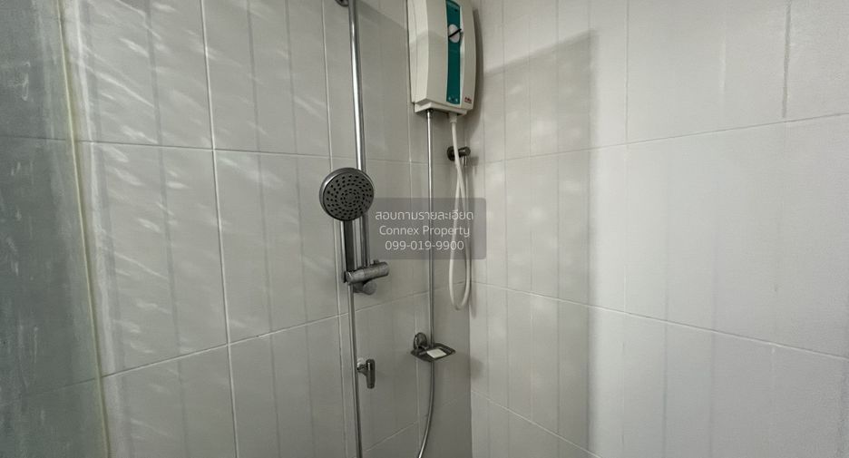 For sale 1 bed condo in Phasi Charoen, Bangkok