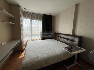 À vendre 1 chambre condo à Phasi Charoen, Bangkok