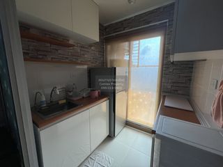 À vendre 1 chambre condo à Phasi Charoen, Bangkok
