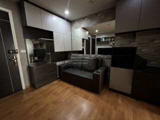 À vendre 1 chambre condo à Phasi Charoen, Bangkok