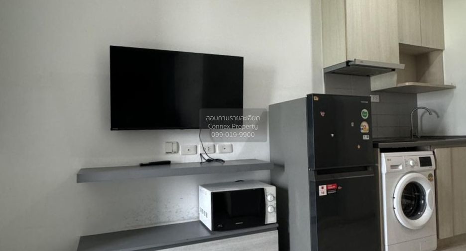 Продажа 1 кровать кондо в Банг На, Бангкок