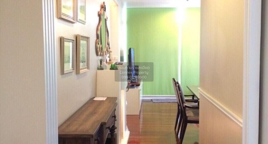For sale 2 bedrooms condo in Watthana, Bangkok