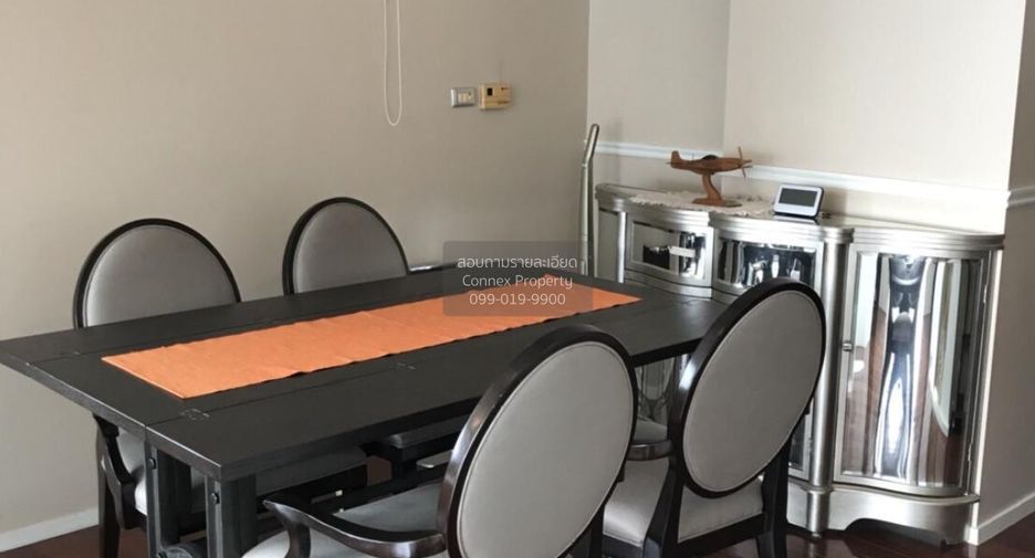 For sale 2 bedrooms condo in Watthana, Bangkok