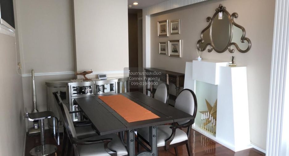 For sale 2 bedrooms condo in Watthana, Bangkok