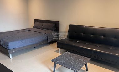 For sale 1 bed condo in Phra Khanong, Bangkok