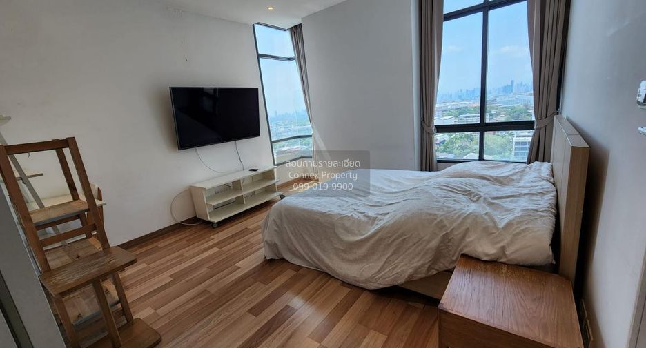 Condo en venta de 2 habitaciones en Bang Na, Bangkok
