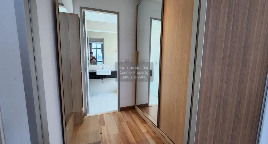 Condo en venta de 2 habitaciones en Bang Na, Bangkok