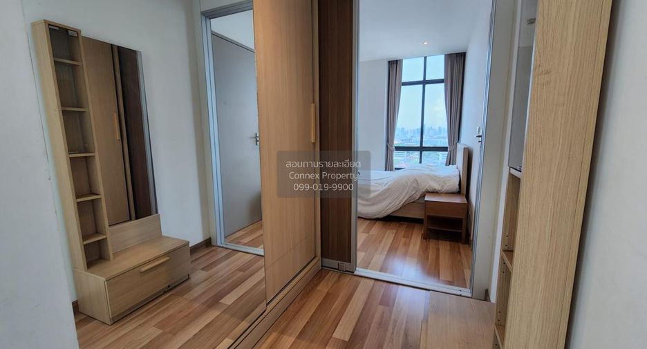 Condo en venta de 2 habitaciones en Bang Na, Bangkok