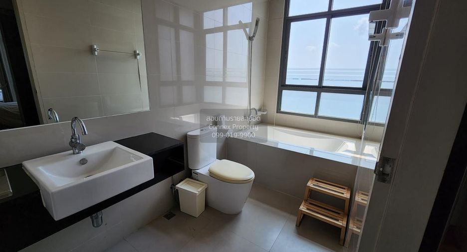 Condo en venta de 2 habitaciones en Bang Na, Bangkok