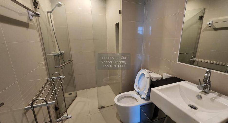 Condo en venta de 2 habitaciones en Bang Na, Bangkok