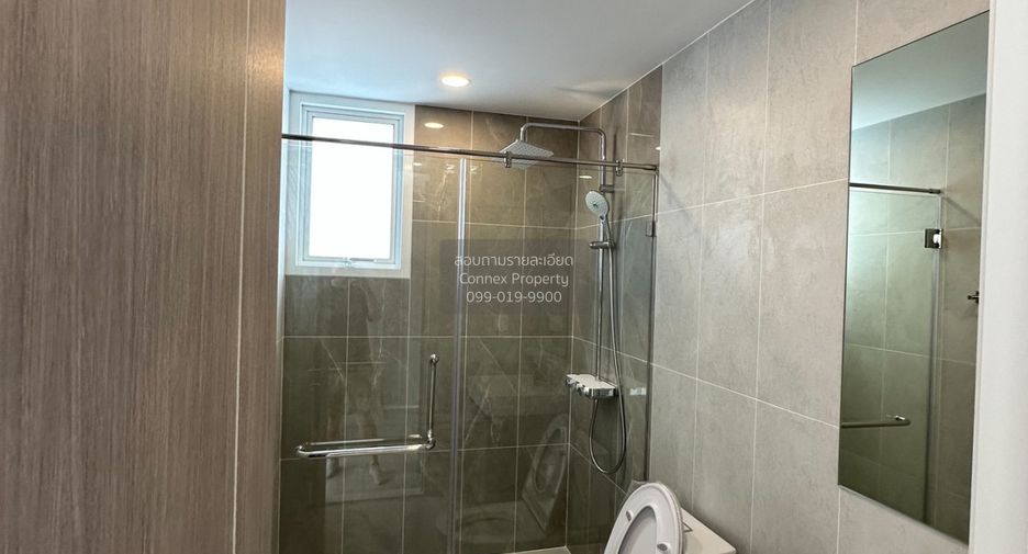 For sale 2 bedrooms condo in Bang Rak, Bangkok