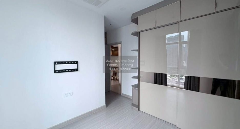 For sale 2 bedrooms condo in Bang Rak, Bangkok