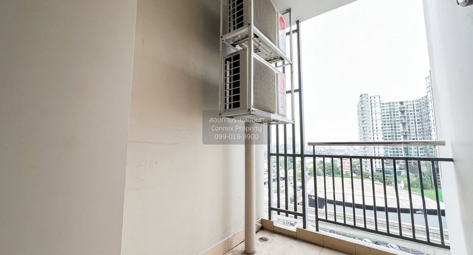 For sale 1 bed condo in Pak Kret, Nonthaburi