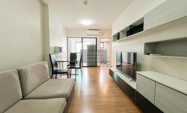 For sale 1 bed condo in Pak Kret, Nonthaburi
