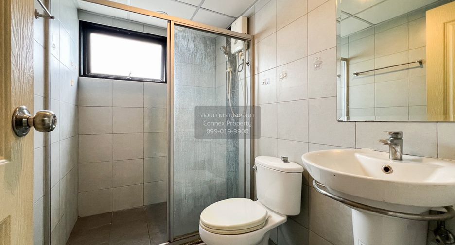 For sale 1 bed condo in Pak Kret, Nonthaburi