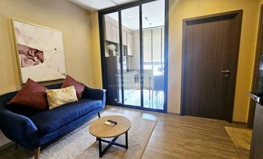For sale 1 bed condo in Bang Sue, Bangkok