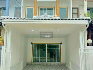 For sale 2 bedrooms townhouse in Bang Bua Thong, Nonthaburi