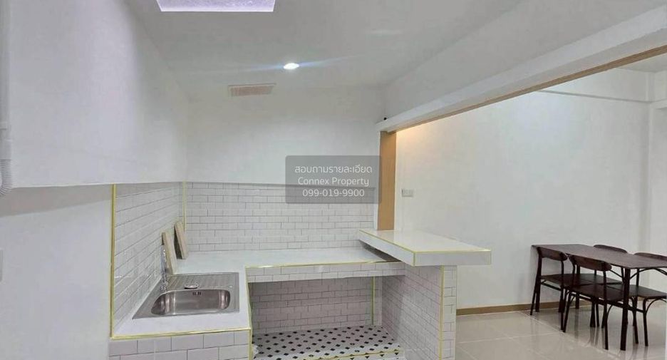 For sale 2 bedrooms townhouse in Bang Bua Thong, Nonthaburi