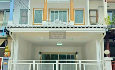 For sale 2 bedrooms townhouse in Bang Bua Thong, Nonthaburi